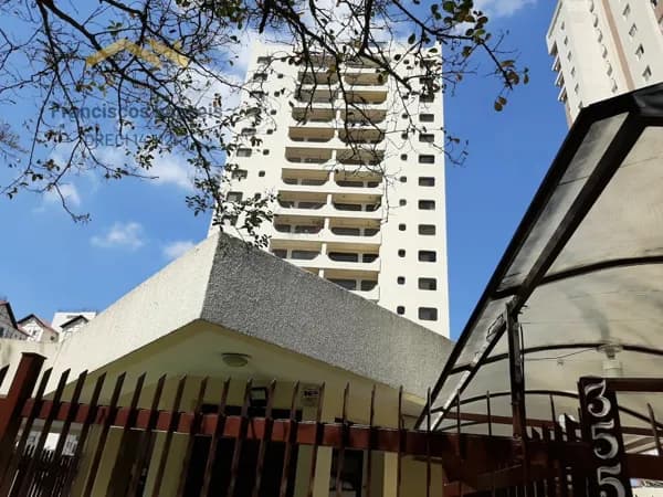 Apartamento Alto Padrão