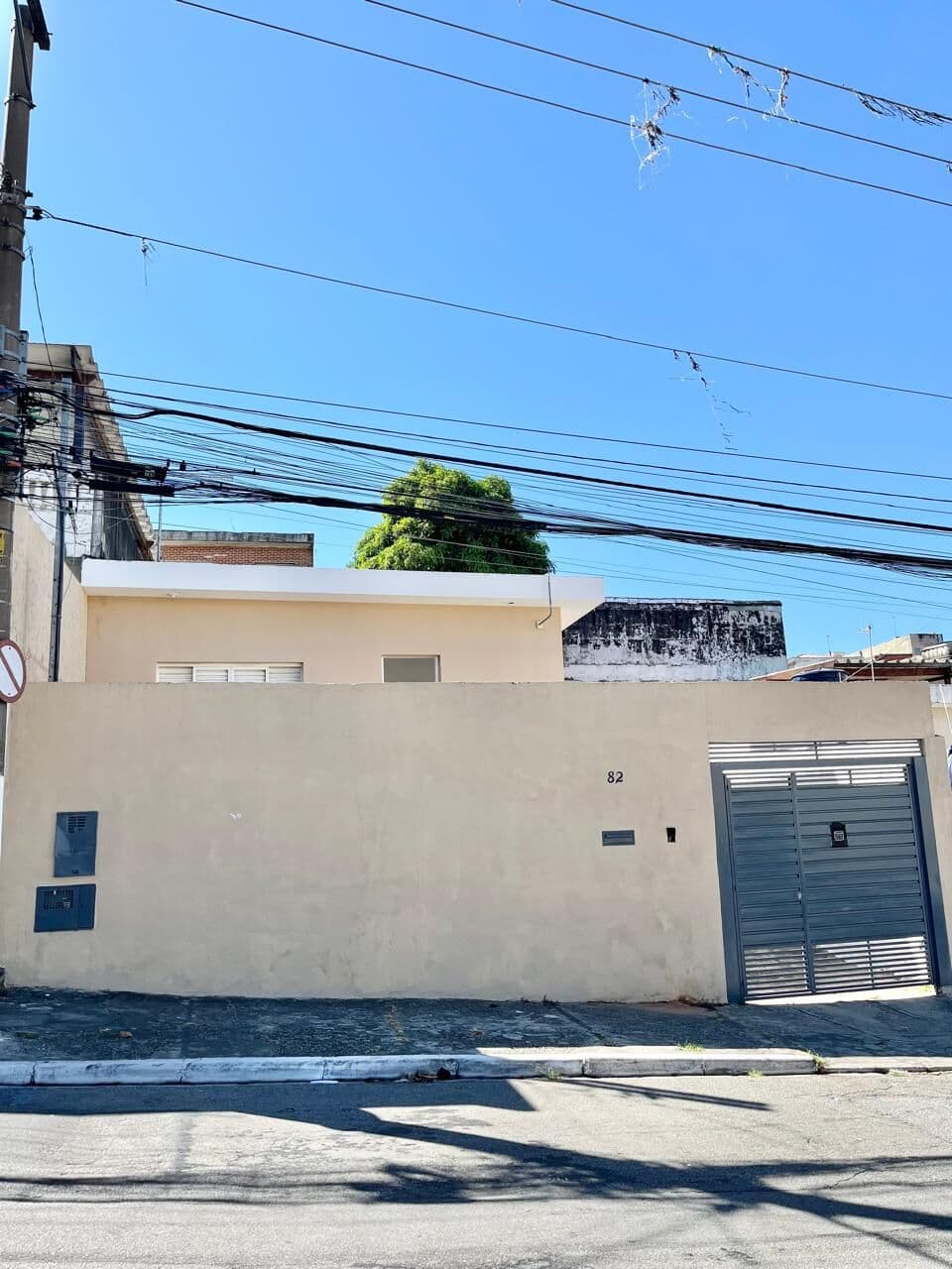 Casa em São Paulo - Vila Penteado