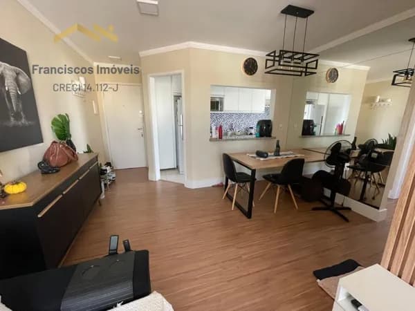 Apartamento em São Paulo - Lauzane Paulista