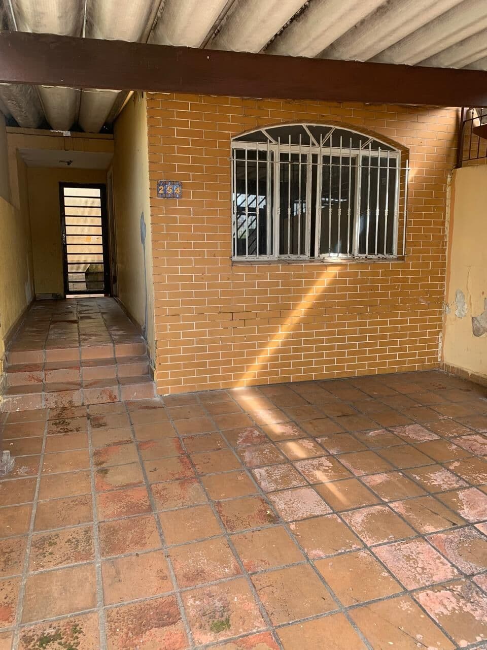 Sobrado em São Paulo - Vila Basileia
