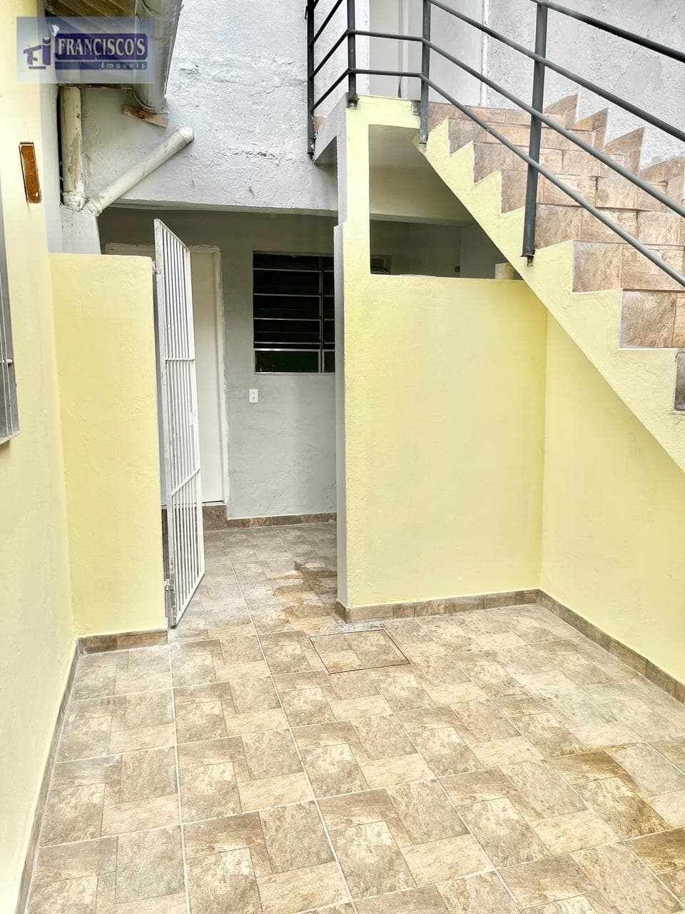 Casa em São Paulo - Vila Celeste