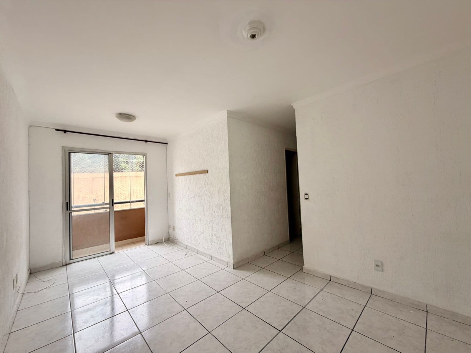 Apartamento em São Paulo - Vila Roque