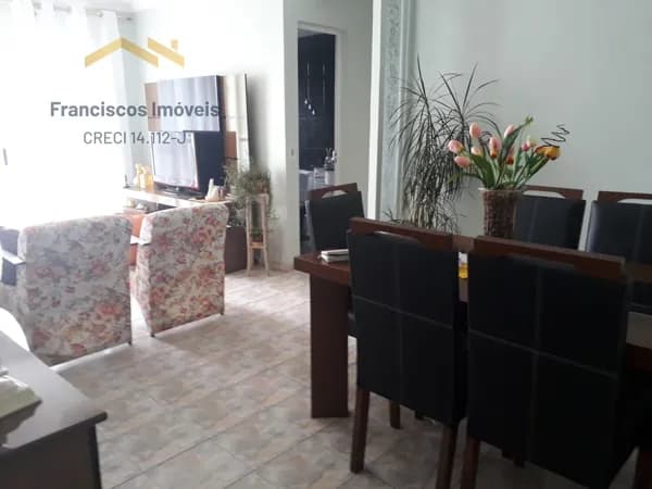 Apartamento em São Paulo - Vila Amélia