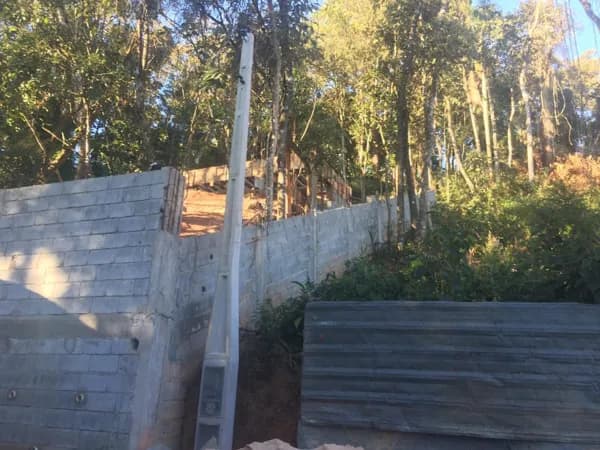 Lote/Terreno em Mairiporã - Samambaia
