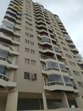 Apartamento Padrão