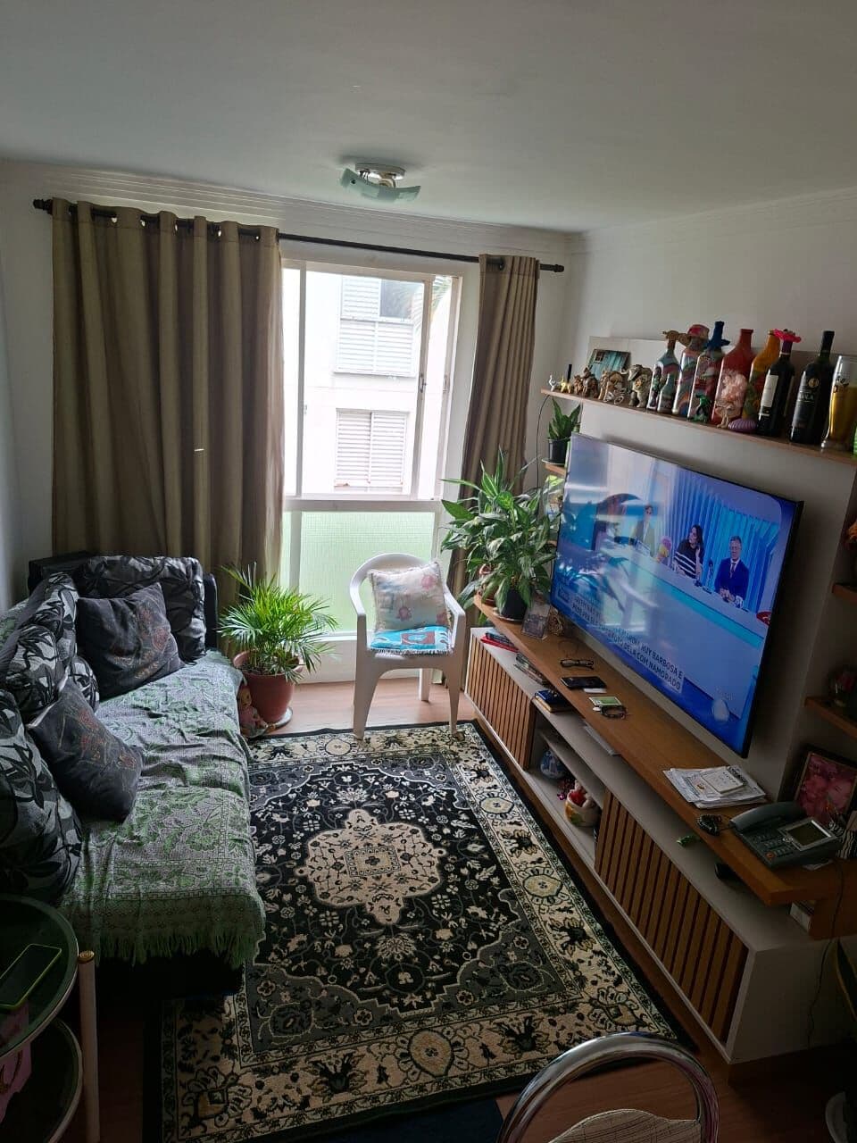 Apartamento em São Paulo - Vila dos Andrades