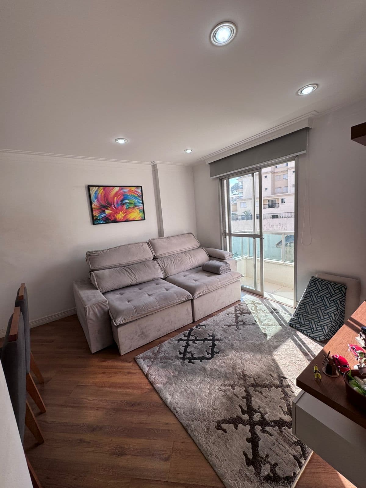 Apartamento em São Paulo - Santana