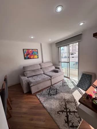 Apartamento em São Paulo - Santana