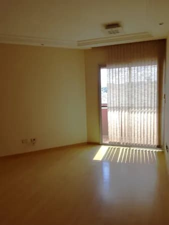 Apartamento em São Paulo - Vila Roque