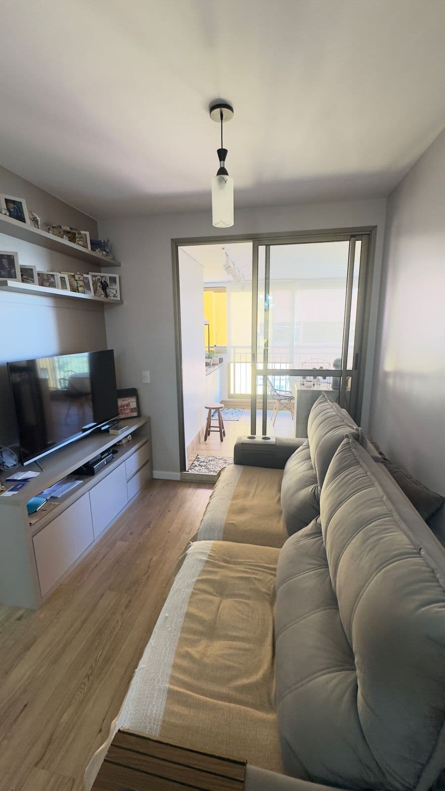Apartamento em São Paulo - Jardim Paraíso