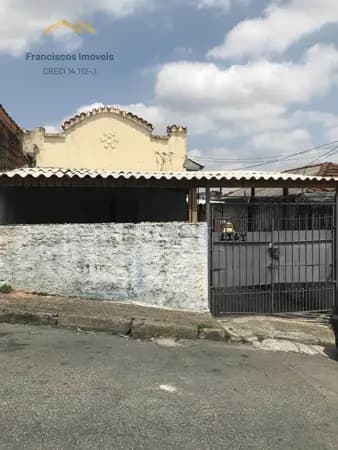 Casa em São Paulo - Jardim Rossin