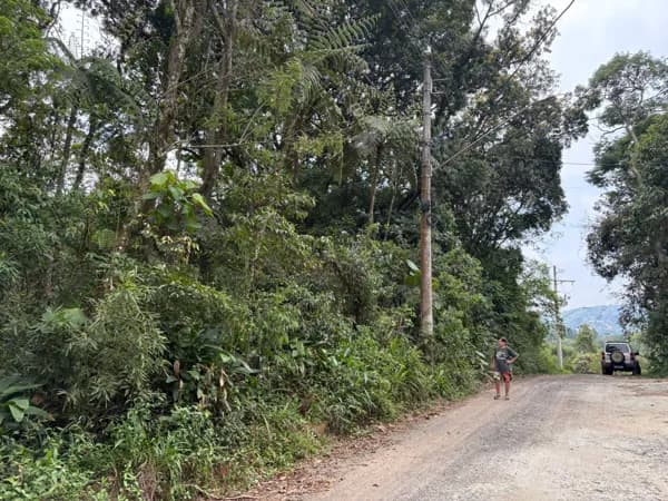 Lote/Terreno em Mairiporã - Samambaia