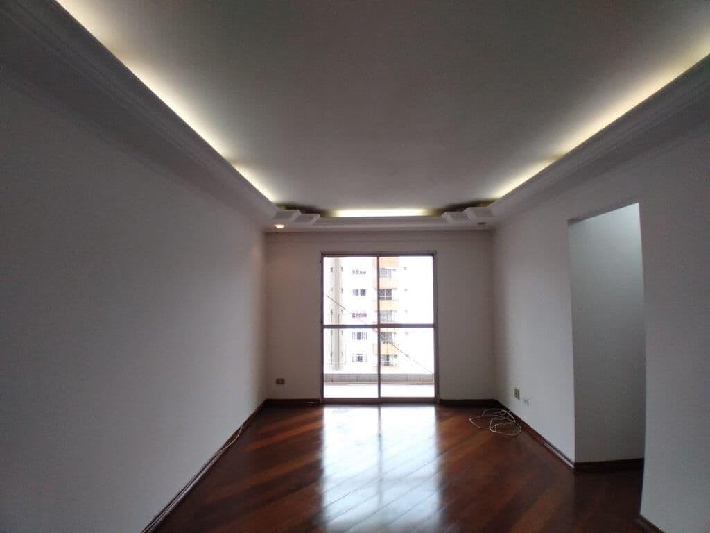 Apartamento em São Paulo - Lauzane Paulista