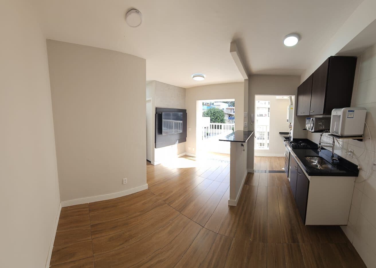 Apartamento em São Paulo - Vila Guaca