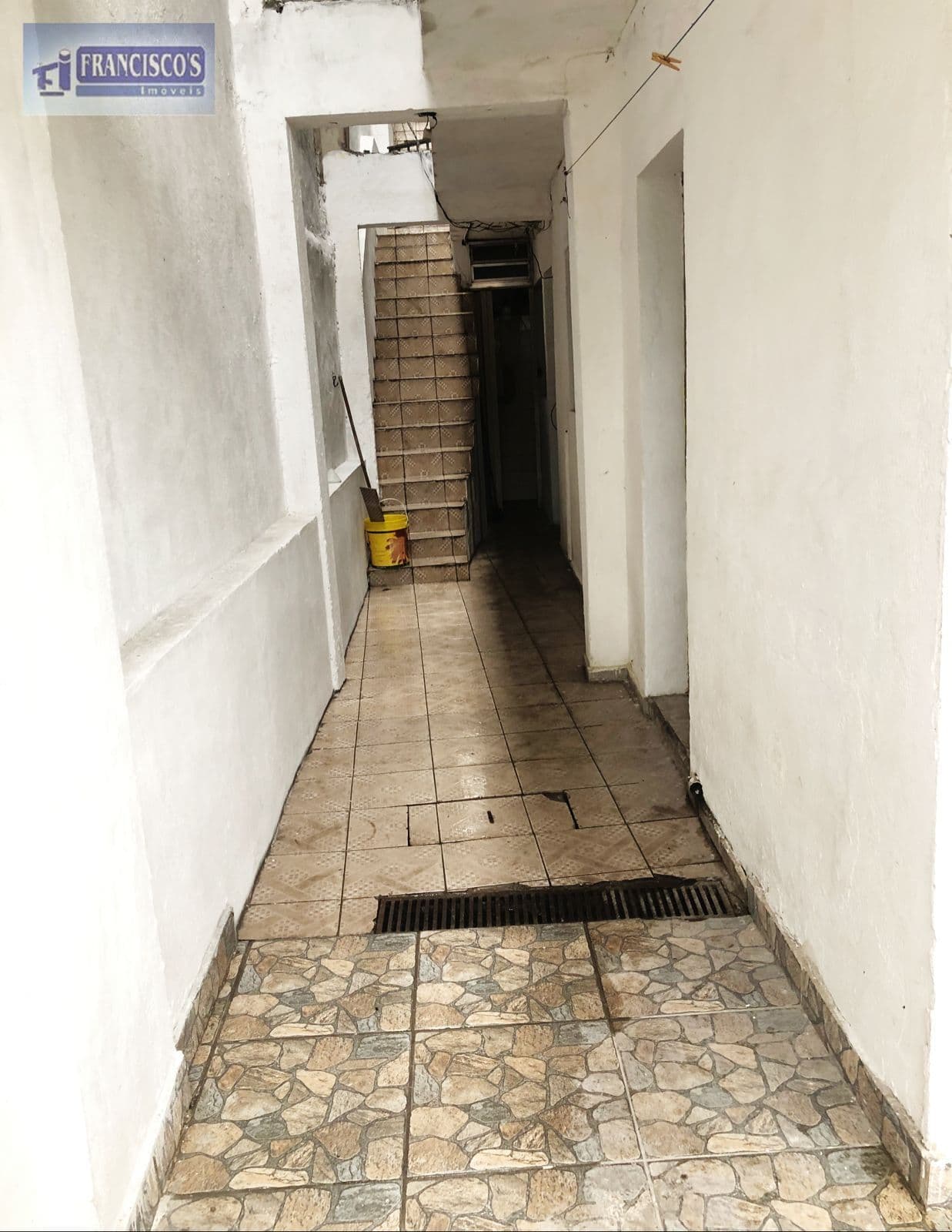 Casa em São Paulo - Jardim Princesa