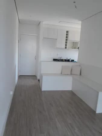 Apartamento em São Paulo - Vila Nova Cachoeirinha