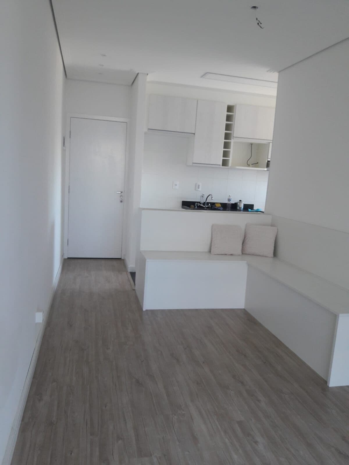 Apartamento em São Paulo - Vila Nova Cachoeirinha