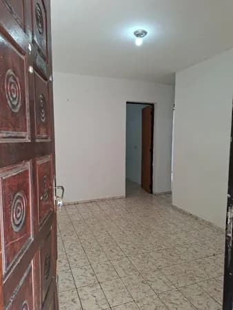 Apartamento em São Paulo - Vila Brasilândia