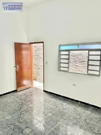 Casa em São Paulo - Lauzane Paulista