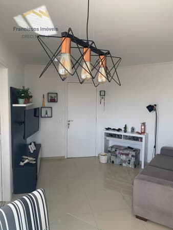 Apartamento em São Paulo - Lauzane Paulista