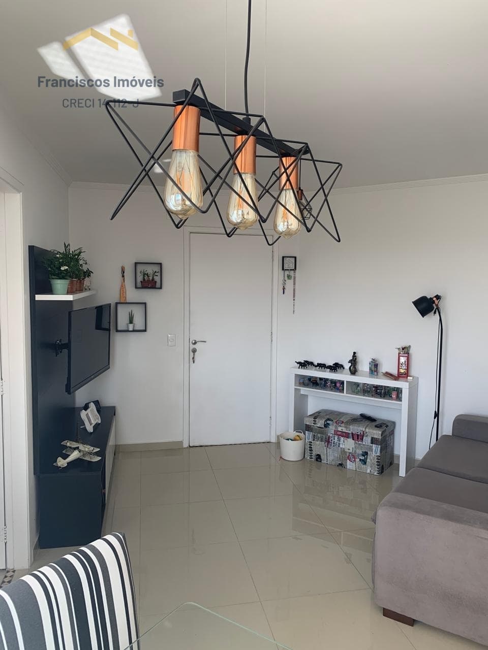 Apartamento em São Paulo - Lauzane Paulista