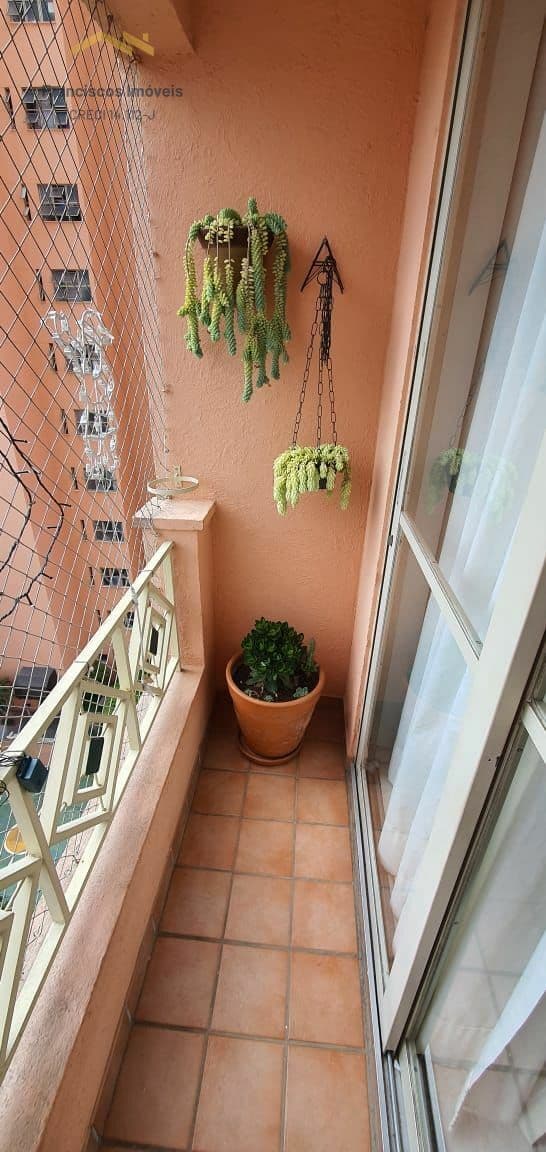 Apartamento Padrão à venda em São Paulo/SP