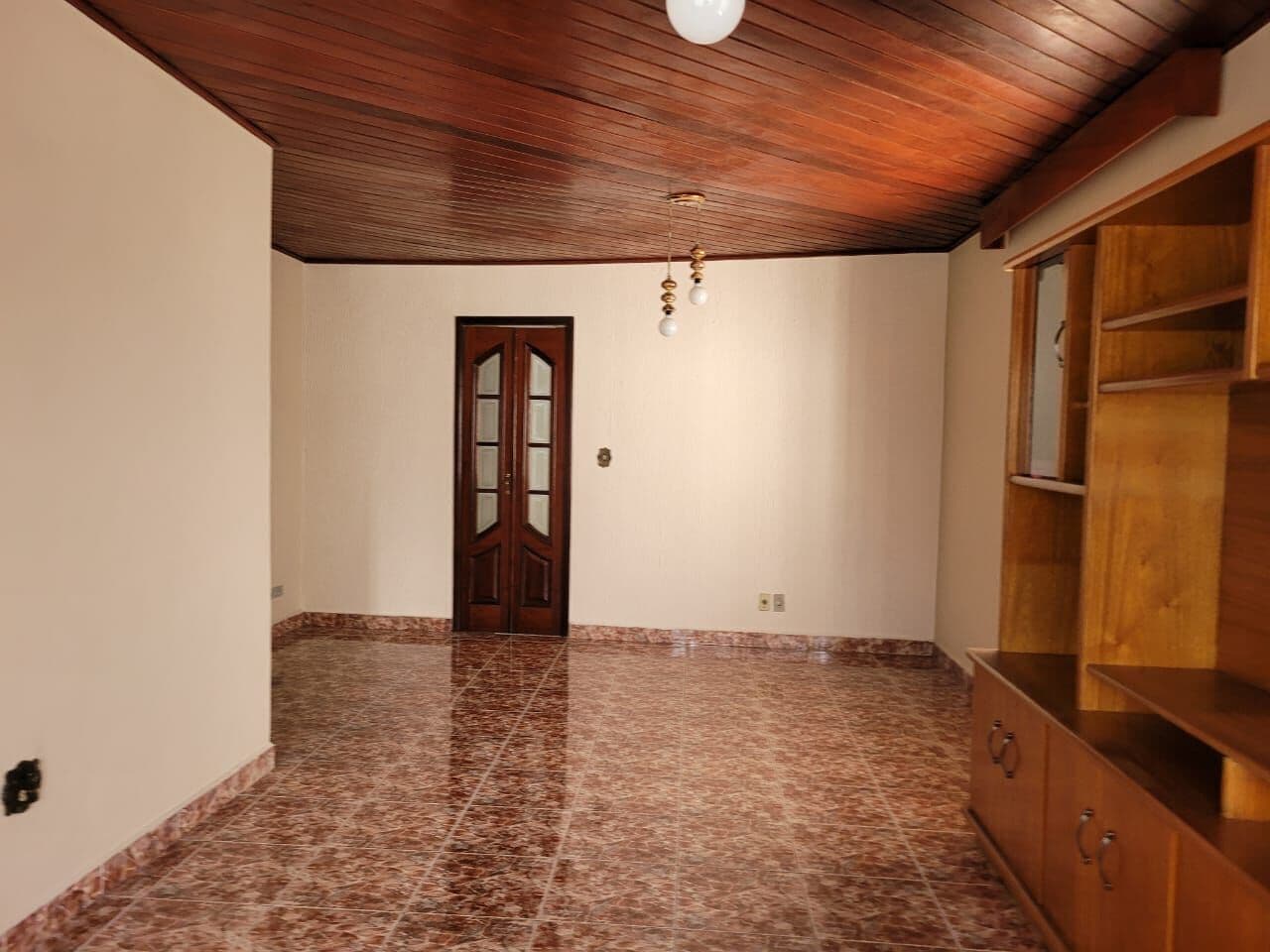 Casa em São Paulo - Freguesia do Ó