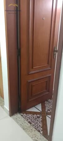 Apartamento em São Paulo - Vila Nova Cachoeirinha