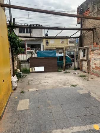 Casa em São Paulo - Vila Rica