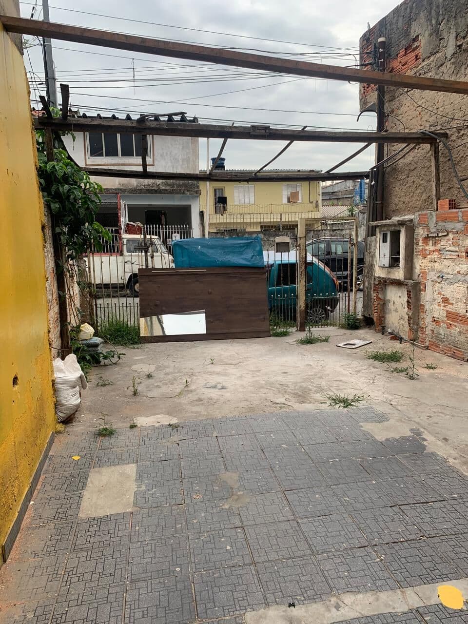 Casa em São Paulo - Vila Rica