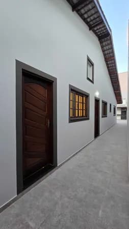 Casa Térrea - Acabamento Premium