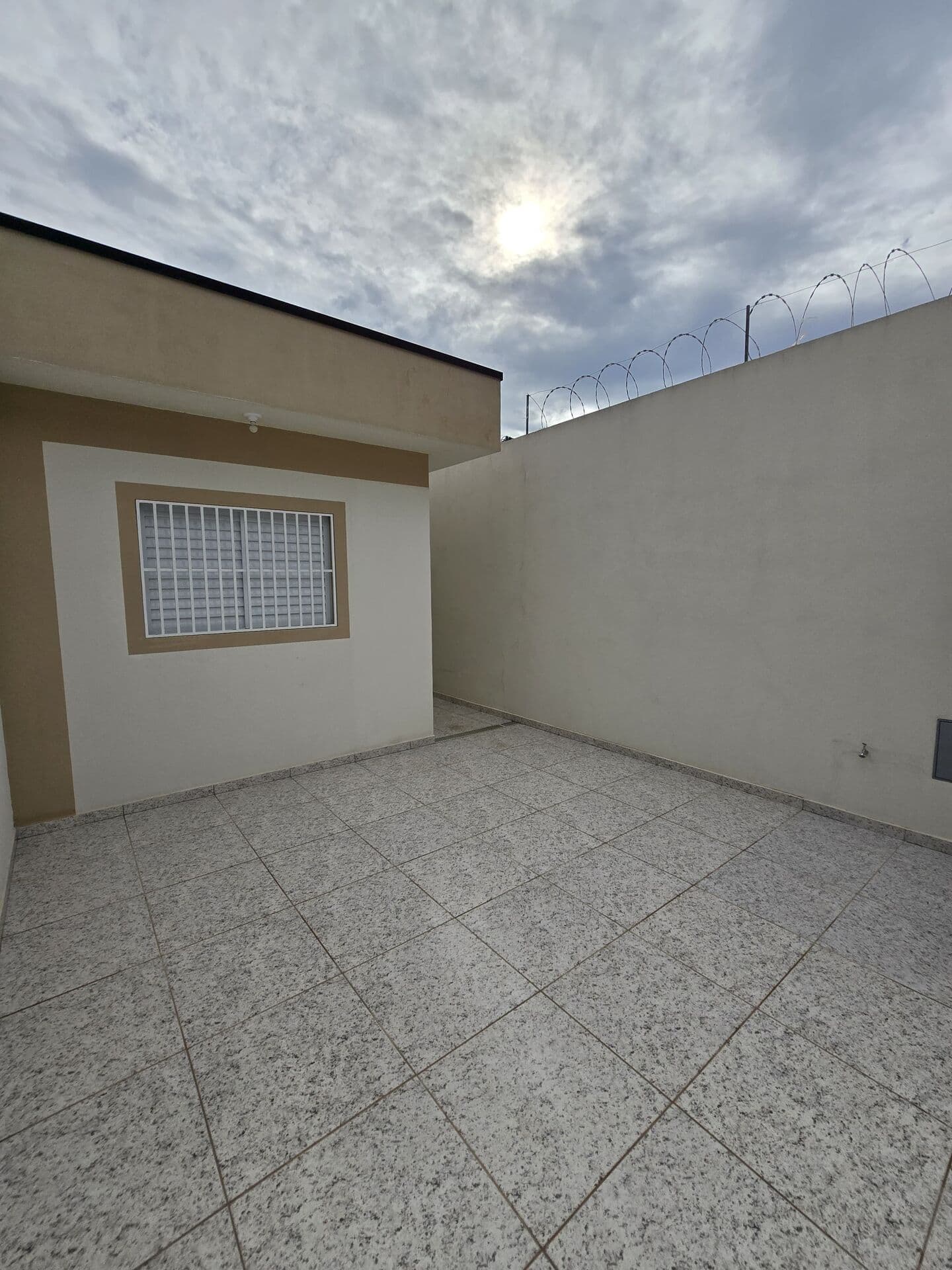 Casa Térrea, Documentação ok / Aceita Financiamento Bairro Parque Alvorada, Guarulhos/SP