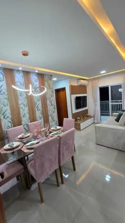Apartamento em Guarulhos - Bonsucesso