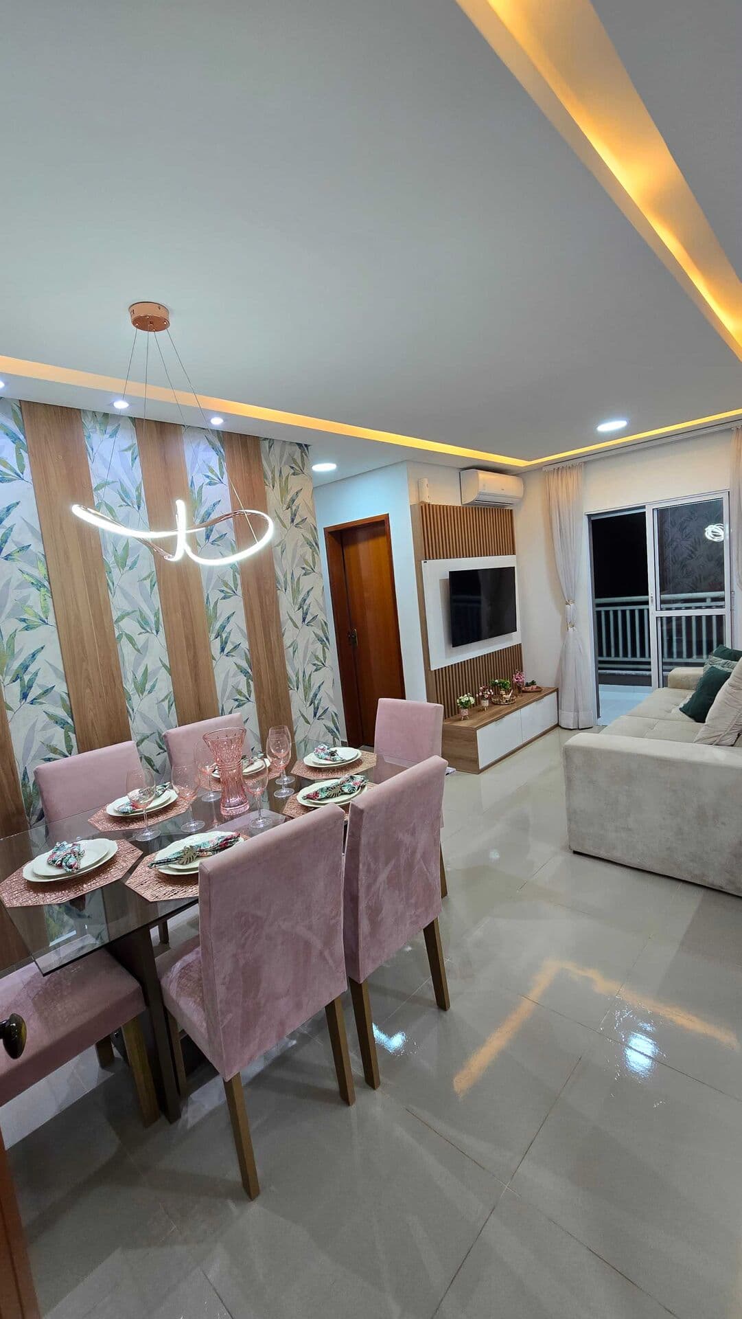 Apartamento em Guarulhos - Bonsucesso