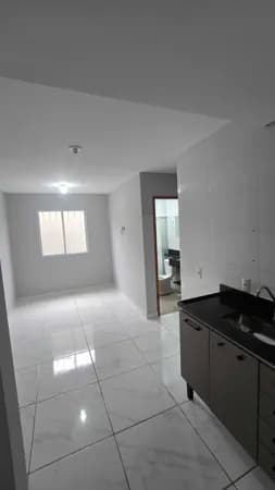 Apartamento para alugar - Bonsucesso - Guarulhos/SP (Carmela III)