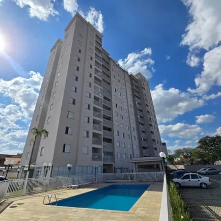 Apartamento em Guarulhos - Jardim do Triunfo