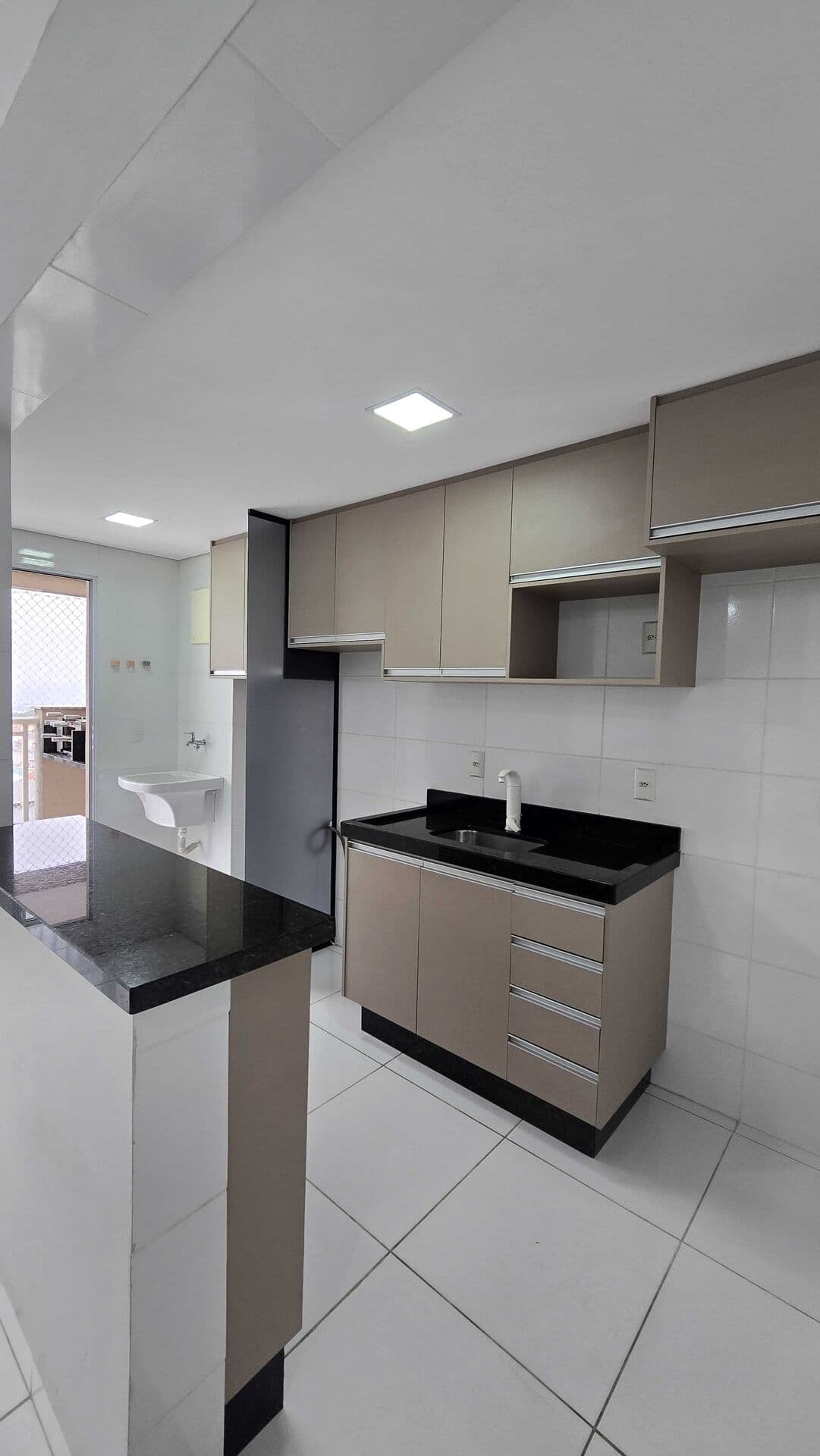 Apartamento em Guarulhos - Vila Nova Bonsucesso
