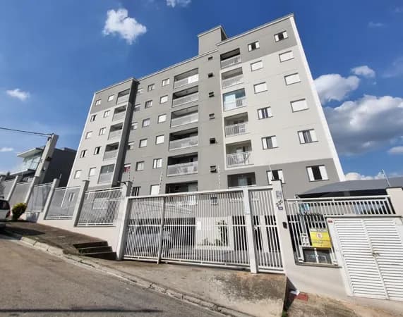 Apartamento 3 Dorms / Já com os Móveis Planejados / Pronto pra Morar