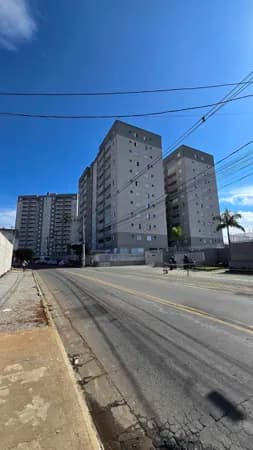 Apartamento em Guarulhos - Vila Nova Bonsucesso