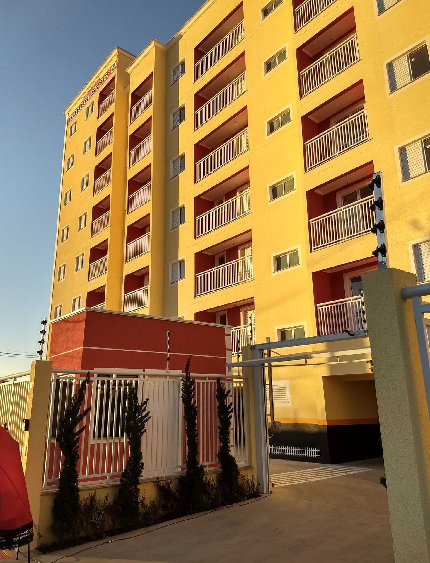 Apartamento 3 dormitórios com ótimo Custo x benefício - Guarulhos