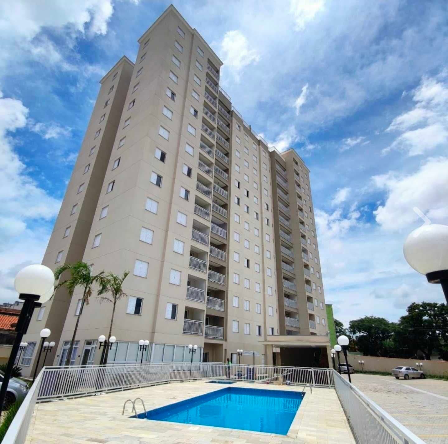 Apartamento 3 dormitórios, 2 Banheiros 1 Suíte