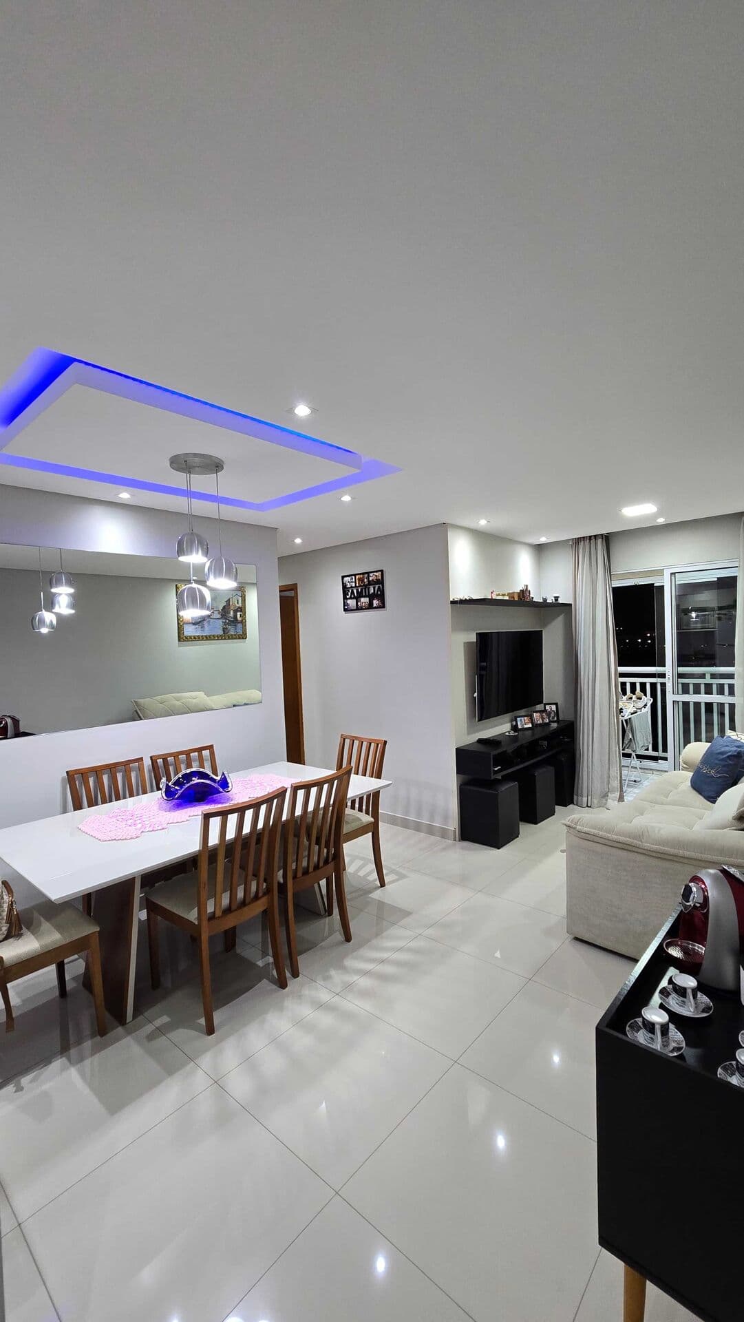 Apartamento em Jardim do Triunfo, Guarulhos/SP