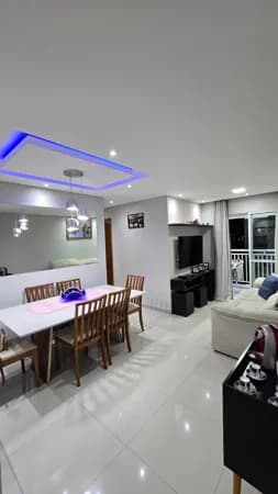 Apartamento em Jardim do Triunfo, Guarulhos/SP