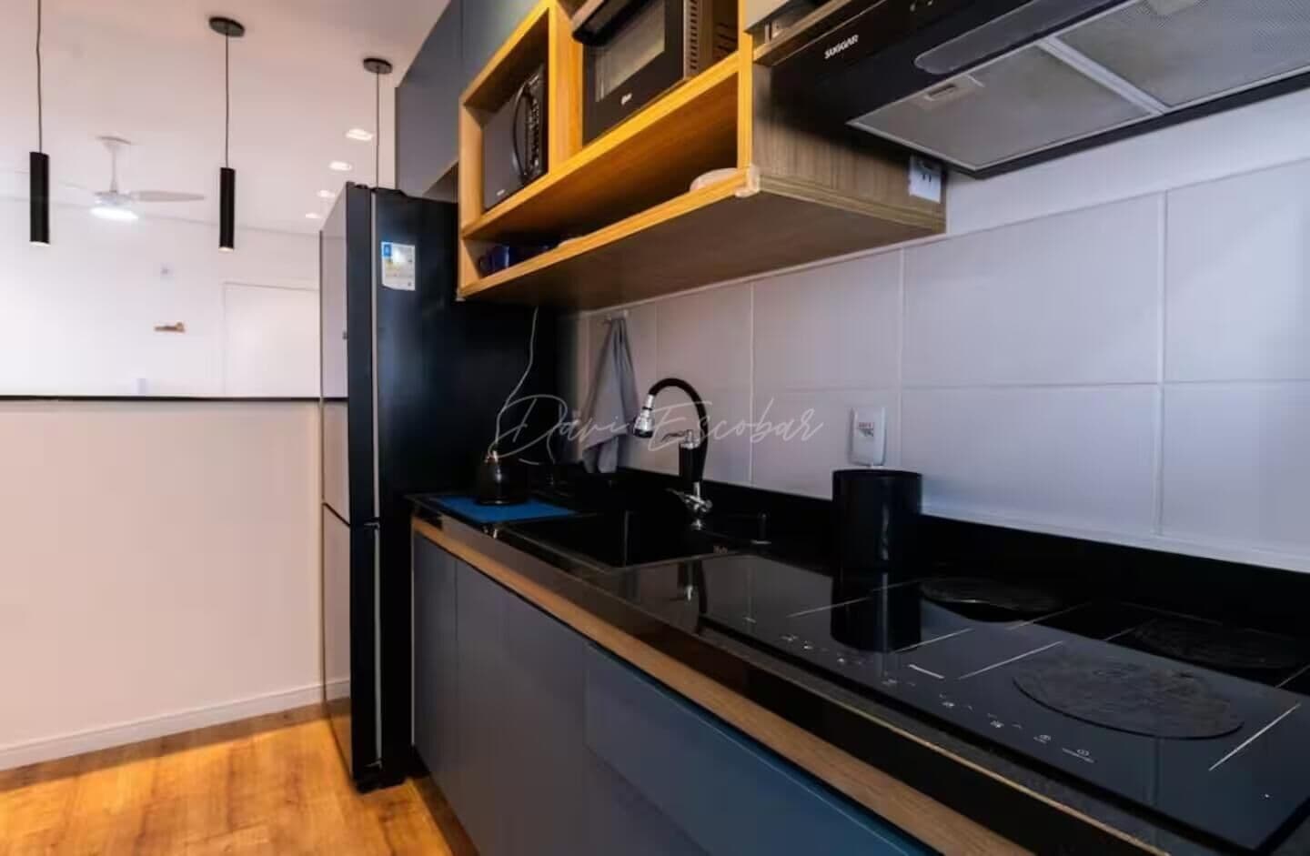 Apartamento 2 dormitórios - Hm Smart - Praia da Enseada | Guarujá
