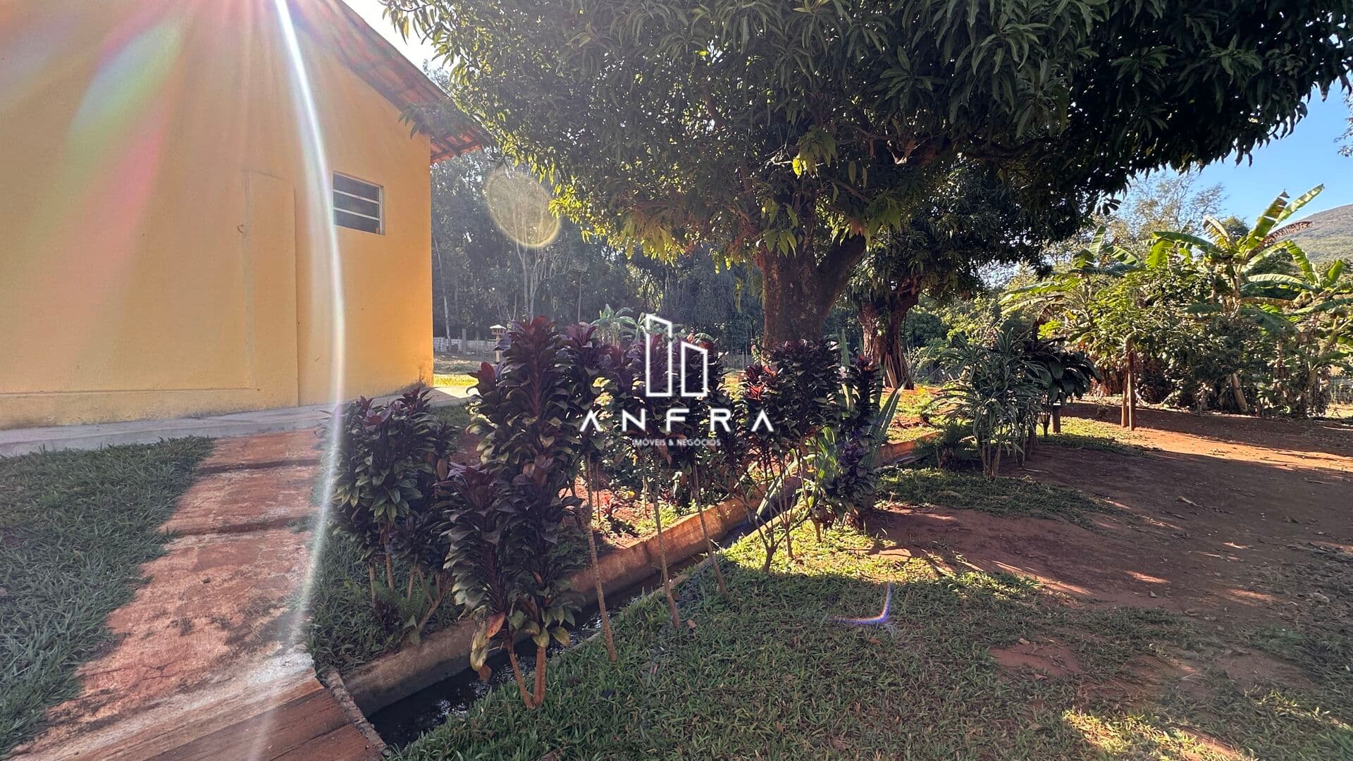 Chácara em Funil, Mário Campos/MG