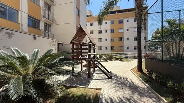Apartamento 3 Qts com suíte no Diamante (Barreiro)