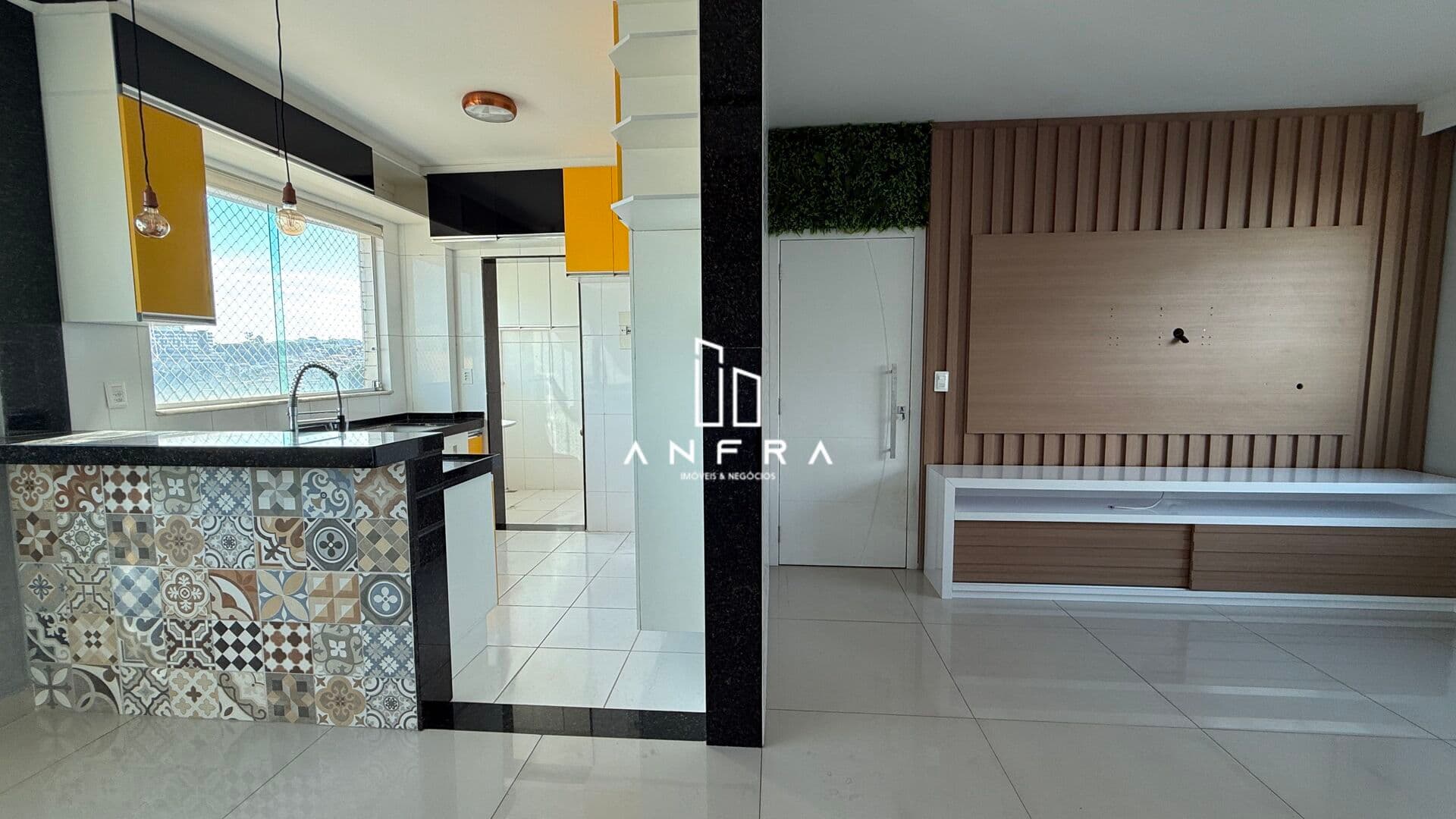 Apartamento em Miramar (Barreiro), Belo Horizonte/MG