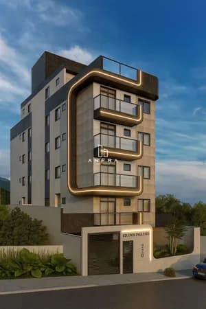 Privativo com 3 Qts (1 suíte) e 2 vagas no bairro Flamengo, em Contagem