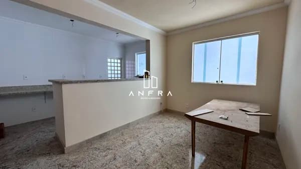 Apartamento 3 Qts e 1 vaga - próximo ao Centro de Ibirité, no bairro Bosque