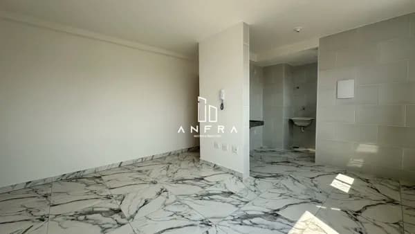 Apartamento com 2 qts e 1 vaga no Lago Azul, em Ibirité